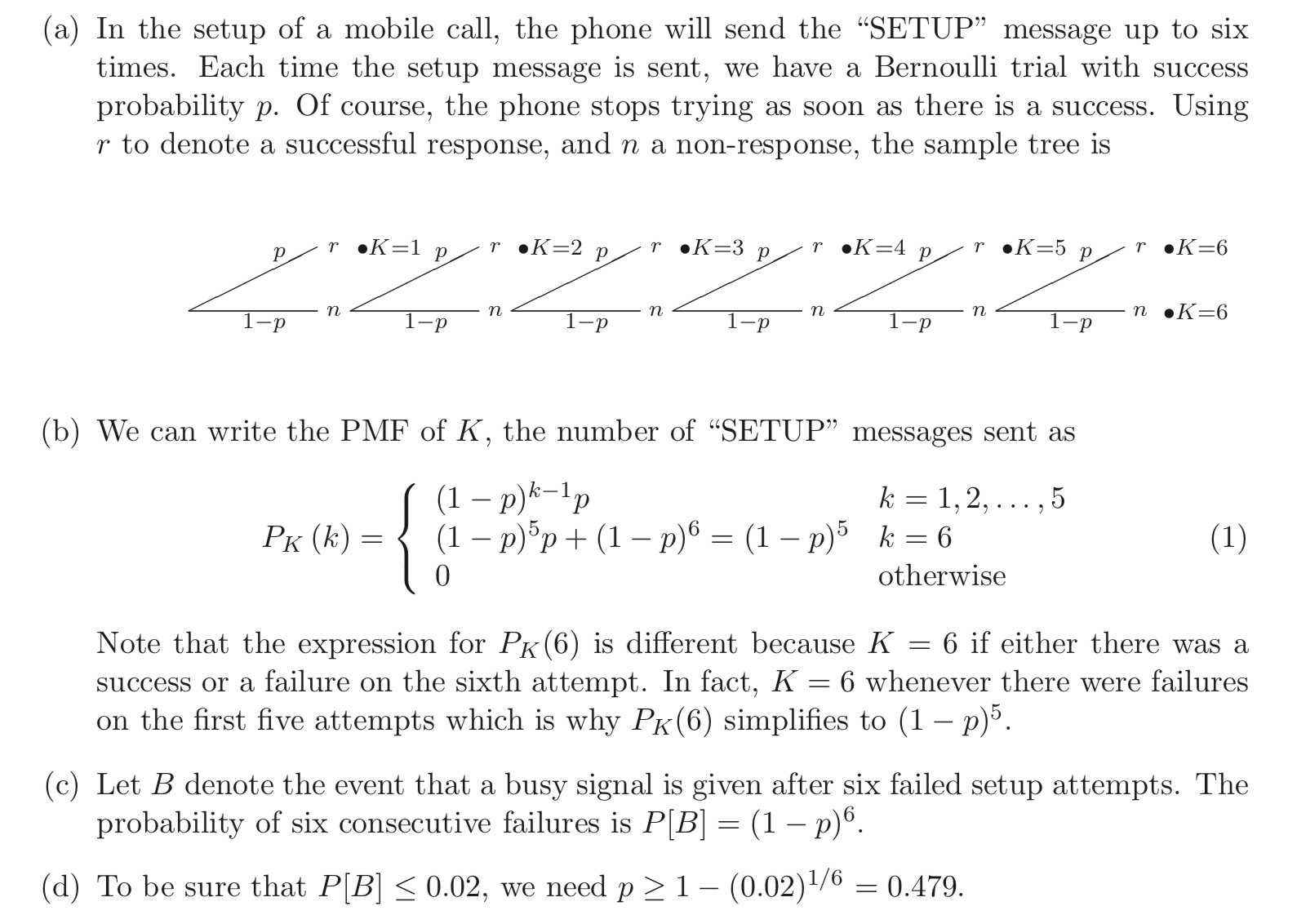 機率與統計PMF問題- 考試板| Dcard
