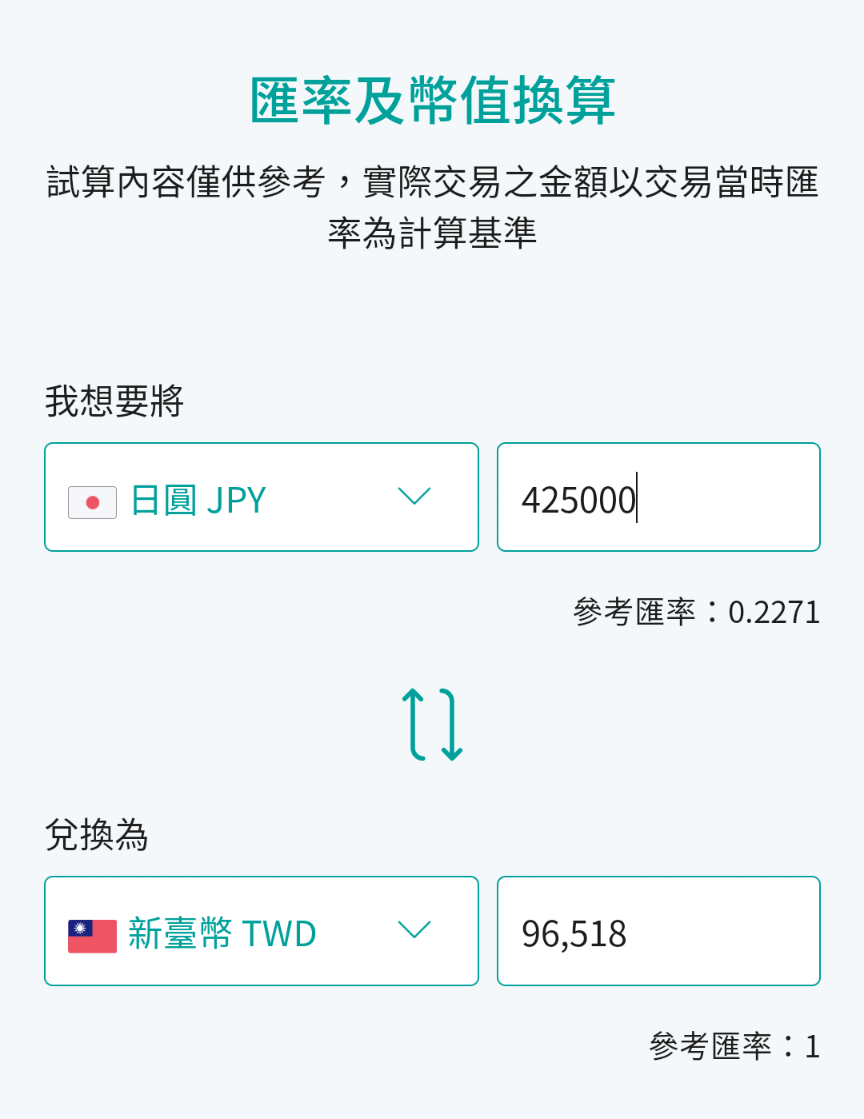 日本學費匯款怎樣比較省錢… - 日本生活板| Dcard