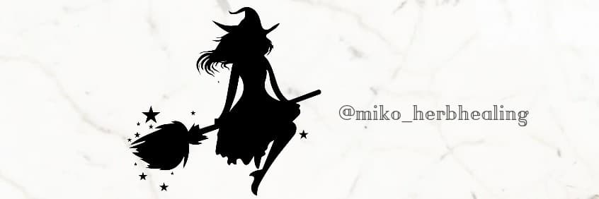 中西合併的♢巫祝Miko