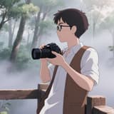 北辰星瀚