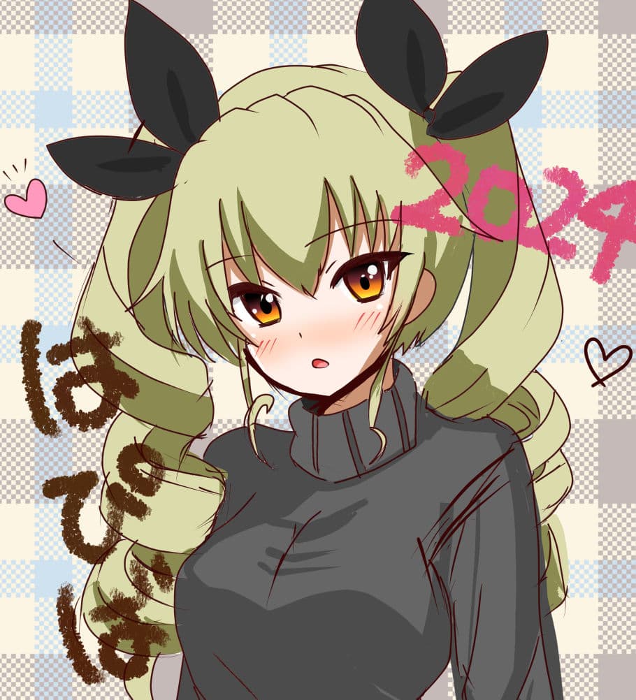 🎉安齋千代美(安丘比) 生日快樂🎉 - 少女與戰車-史達林 (@f125183621) | Dcard