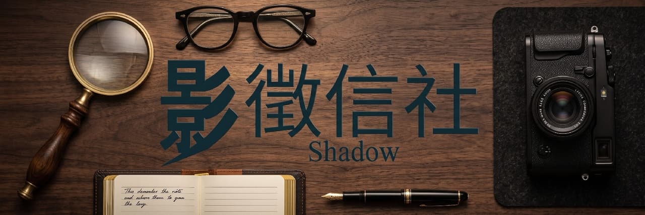 威力偵探 |影徵信
