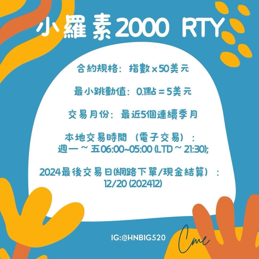 12/5海期分享「小羅素、黃金」 - 理財板| Dcard