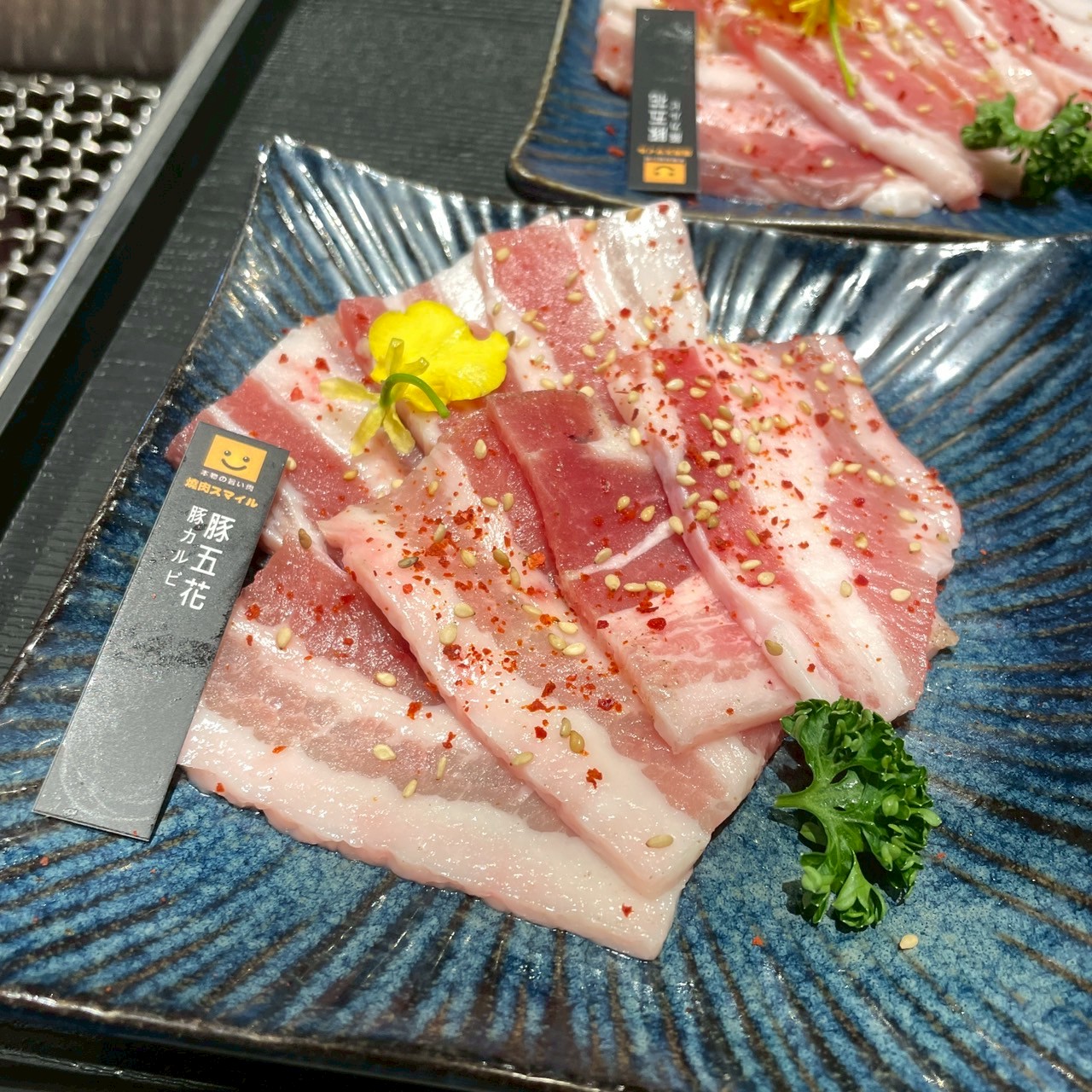 燒肉Smile吃平價燒肉~ 燒肉Smile吃平價燒肉~
