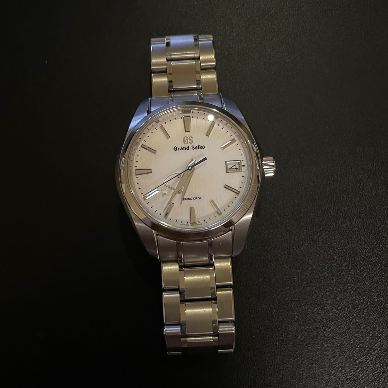 My kinda perfect three-watch collection... - 精品錶板| Dcard