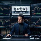 裸K實戰家