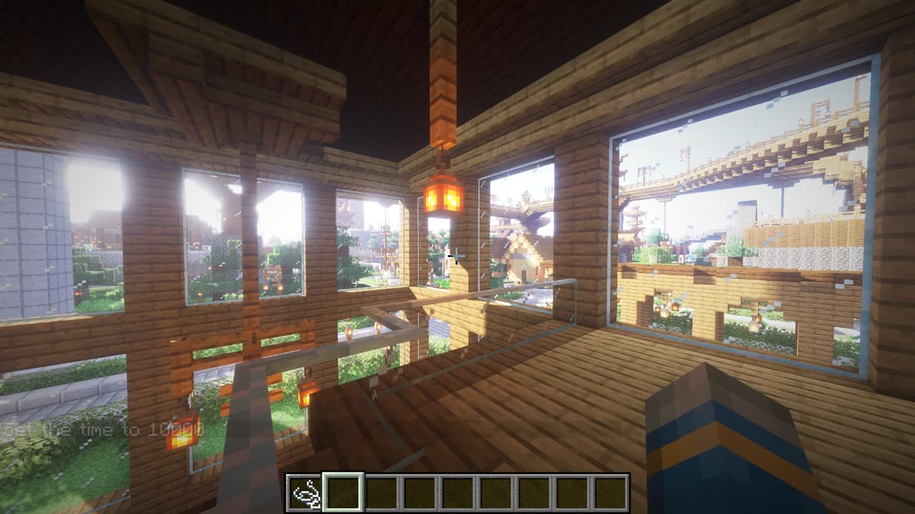#分享 minecraft 和流逝的青春 - Minecraft板 | Dcard