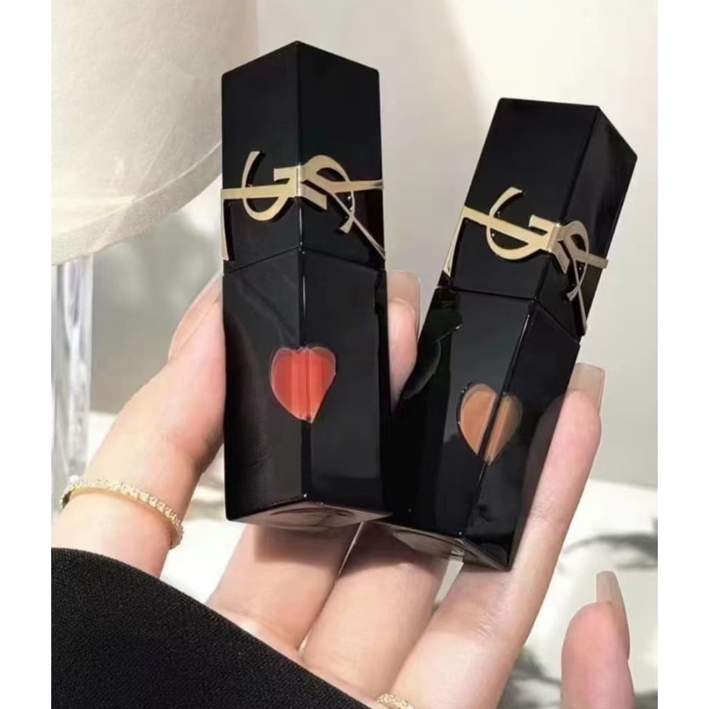 2026 Ysl推薦】妝感美到被搭訕！7款Dcard/PTT熱議評比：聖羅蘭/油肌救星、限量色全收錄- 墨墨(@momoink) | Dcard