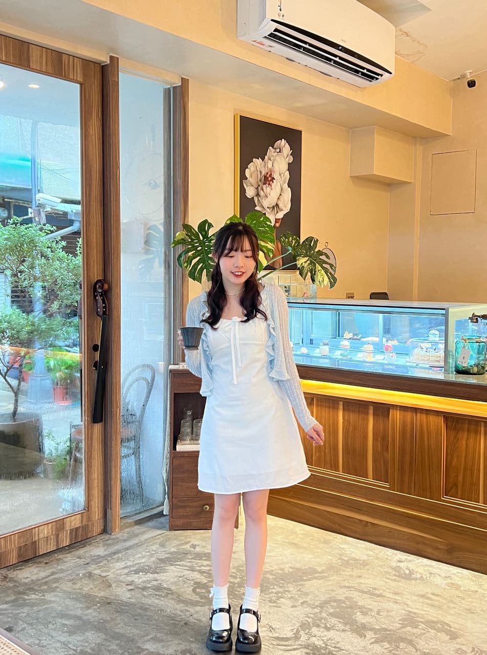 #日常穿搭 約會穿搭分享 🌷 2.0 🔖 - 穿搭板 | Dcard