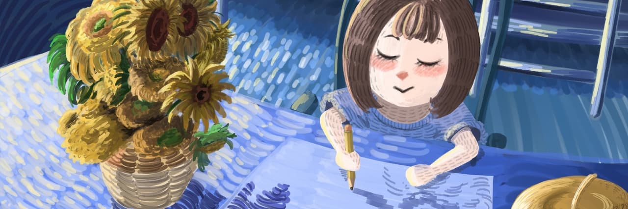 曉雪