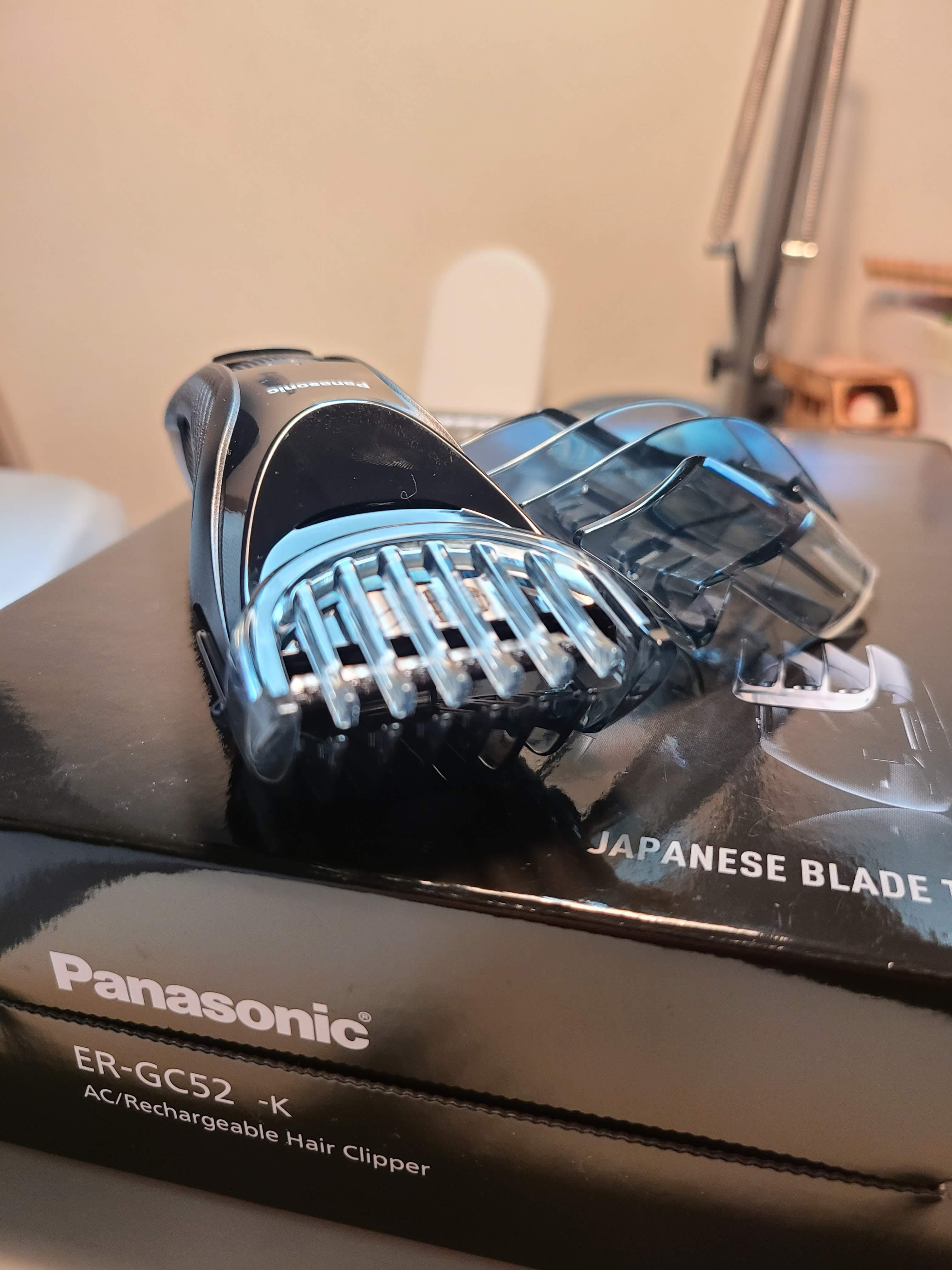 分享國際牌男仕造型組合使用心得- 男性保養板| Dcard