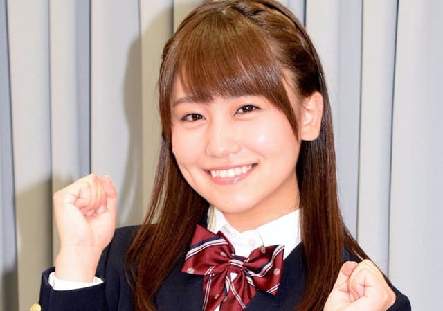 Produce 48- AKB48 小嶋真子及十四期三槍手附加小瓢蟲chu