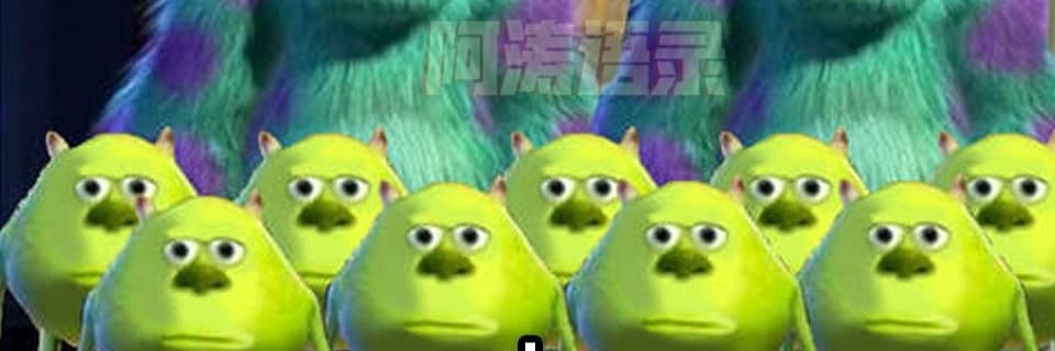 爸媽的瑕疵品