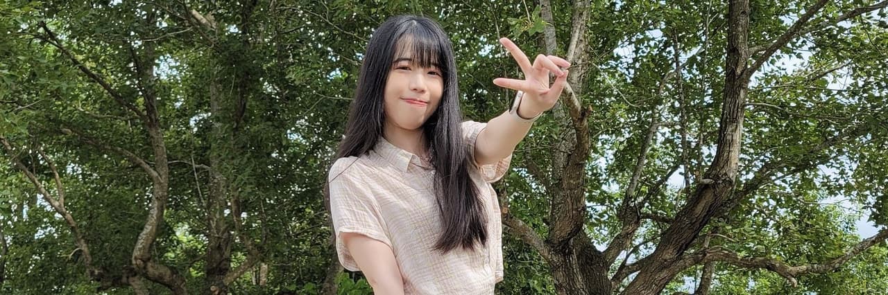 小艾～🌸