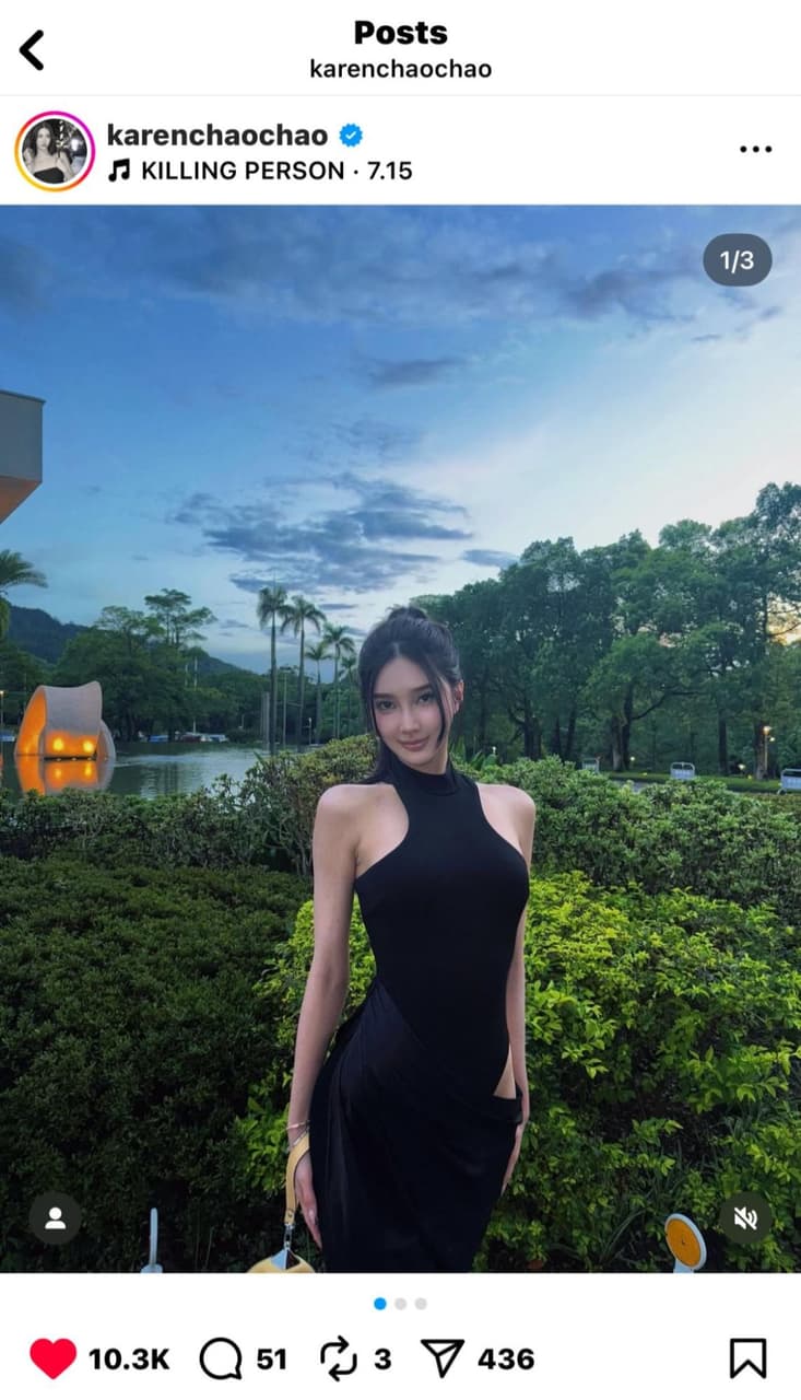 #閒聊觀察公司單身高階女主管發現的事- 女孩板| Dcard