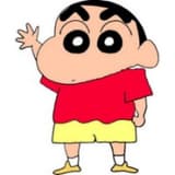 我是小新