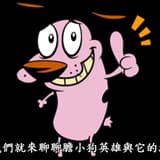 鸚鵡同學