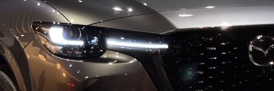Mazda銷售顧問🚘