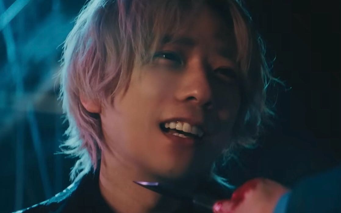 #分享 二宮和也飾演《我推的孩子》神木光 - 追星板 | Dcard
