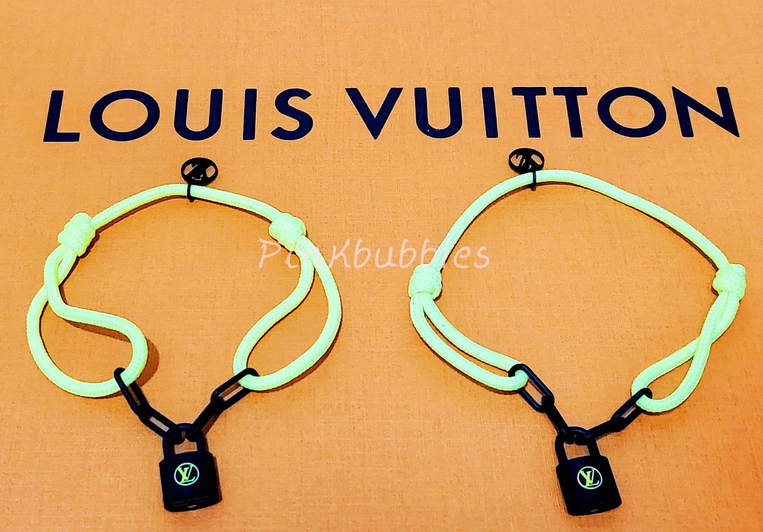 Pulseira Silver Lockit X Doudou Louis, Em Prata Reciclada E Cordão De  Algodão Orgânico