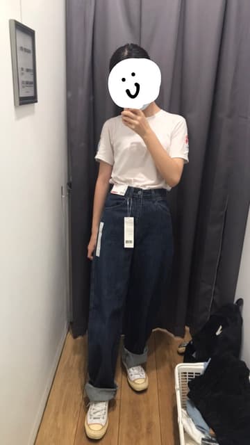 Uniqlo端午購物節特價 穿搭板 Dcard