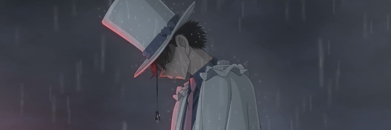 霧之灰熊