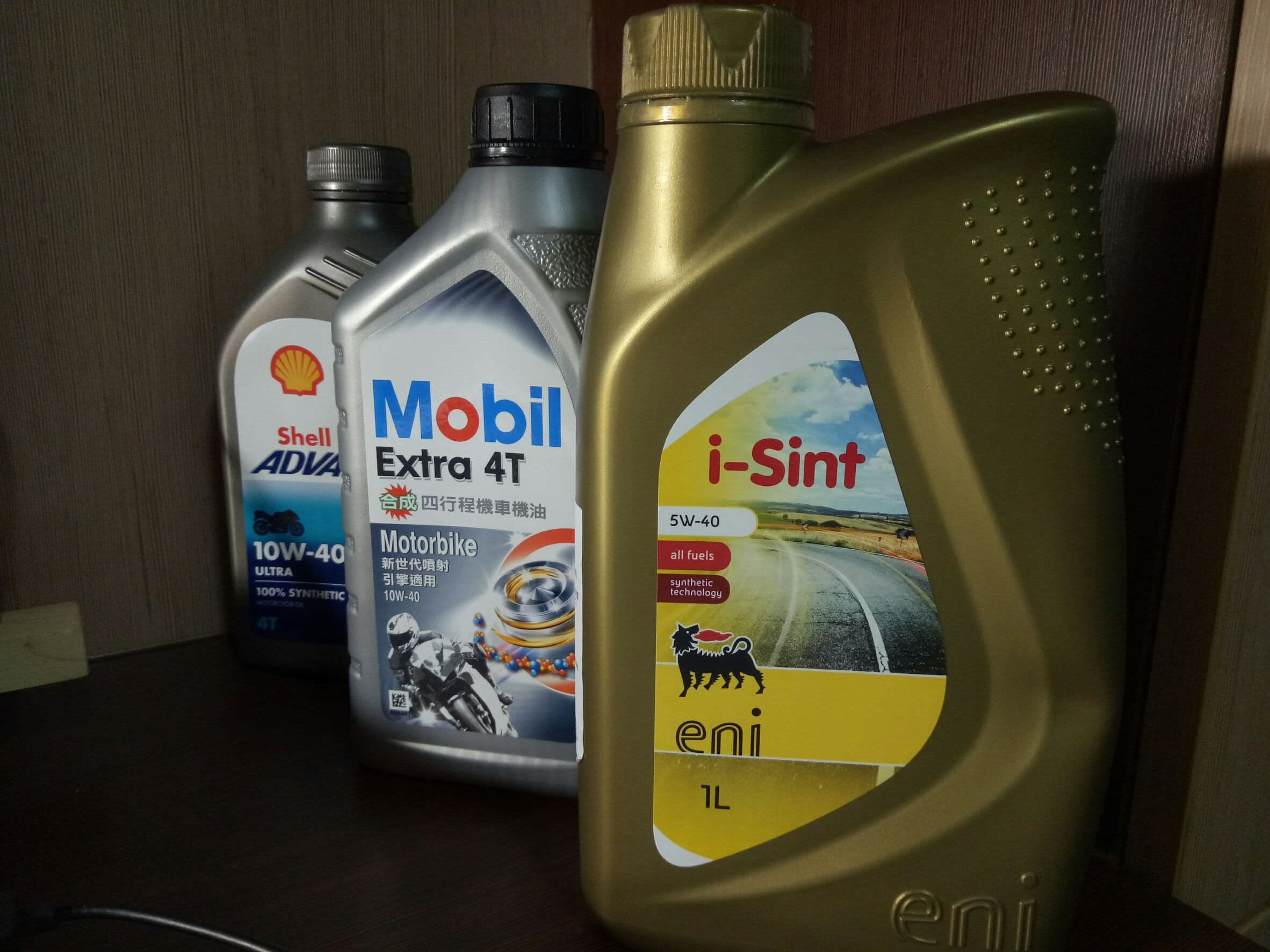 機油推薦及淺談- 機車板| Dcard