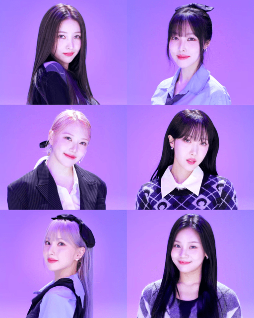 更新250107 𝐒𝐓𝐔𝐃𝐈𝐎 𝐂𝐇𝐎𝐎𝐌 GFRIEND(여자친구) '우리의다정한