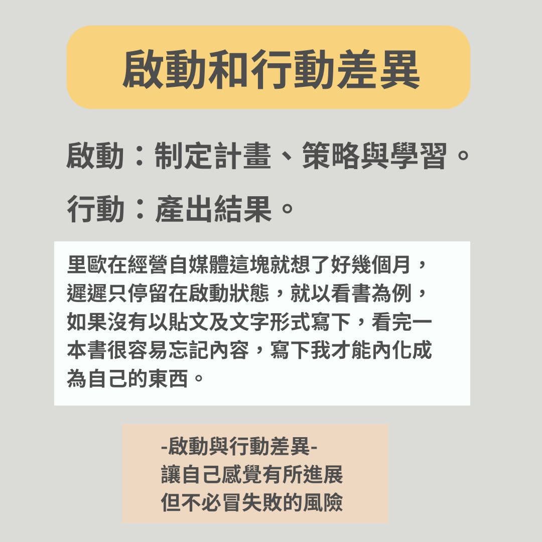 #工具書 習慣決定成與敗,好習慣的建立看這!(原子習慣) - 書籍板 | Dcard