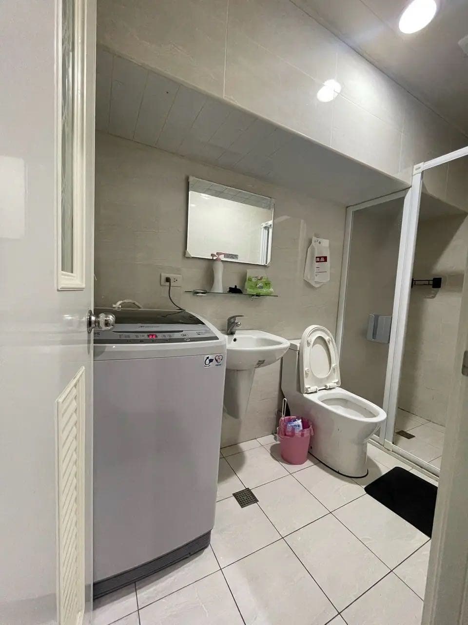 #招租 新北市三重套房 免仲介費近三
重國小站 - Image 4