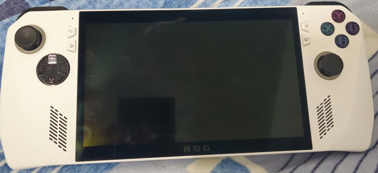 #我要賣 ROG ally 512g - 二手交易板 | Dcard