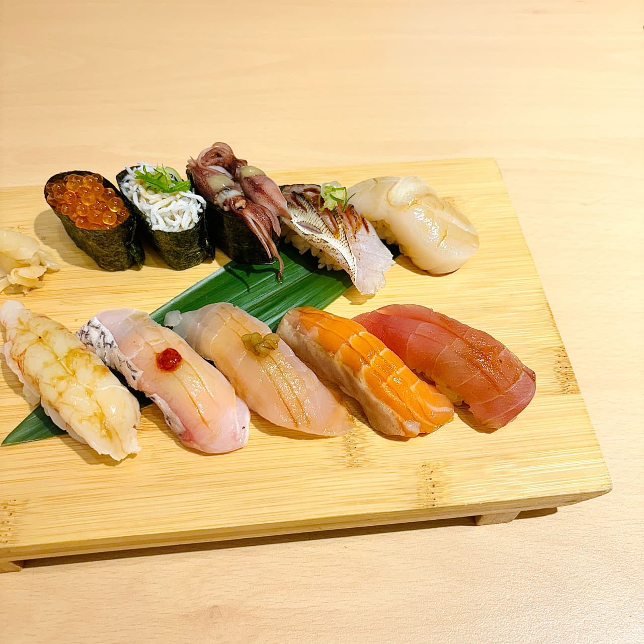 #高雄美食_#高雄壽司_#海龍王壽司_#海龍王漁市場 - 美食板 | Dcard