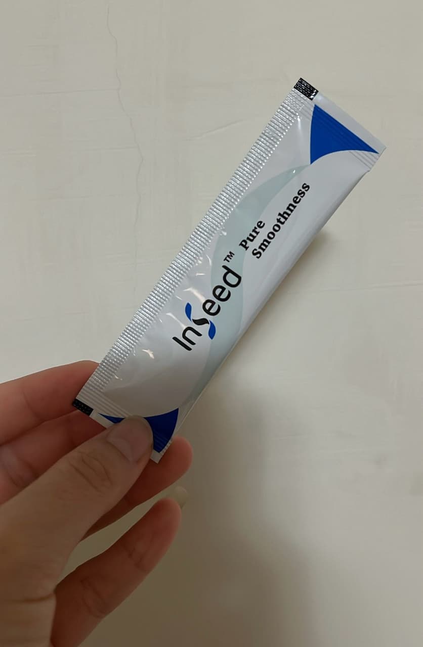 消化順暢的好幫手💕InSeed益喜氏 【益菌寶】K21代謝益 megapx