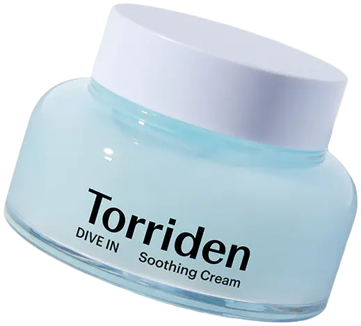 Torriden 桃瑞丹 玻尿酸保濕霜