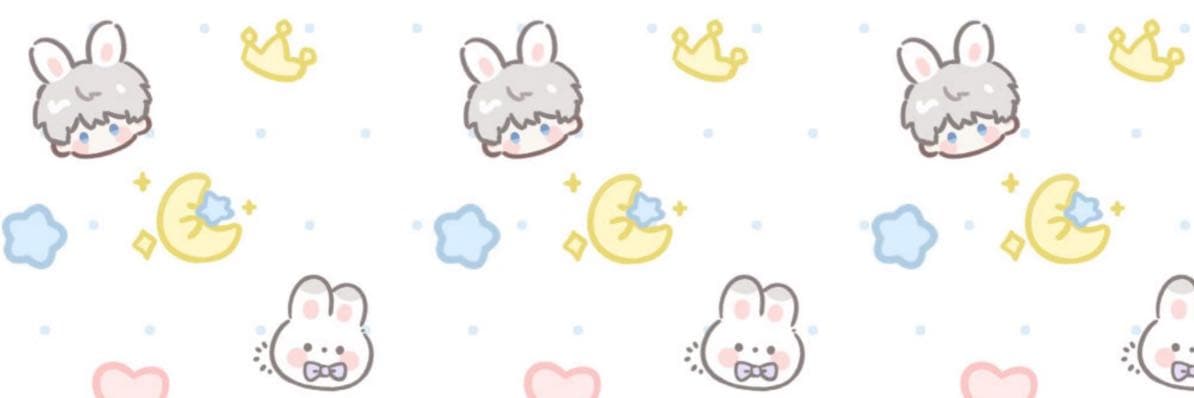 ᐕ)ﾉ