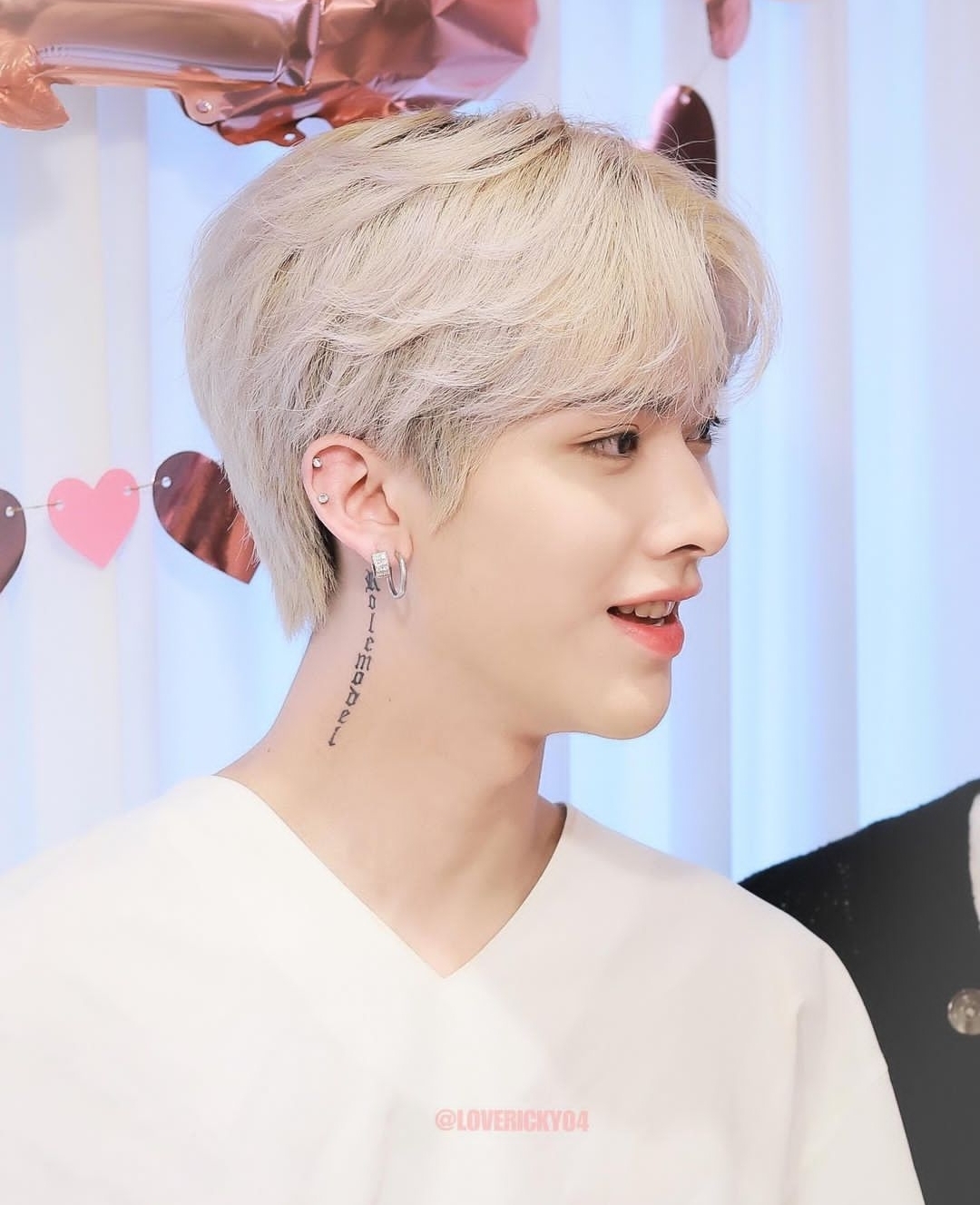 討論 Boys 裡的各個類型男友and理想型選拔大賽♥️ BOYS Dcard