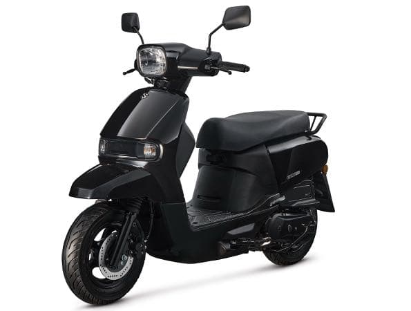 #選購 新豪邁125/Sui125問題詢問 - 機車板 | Dcard