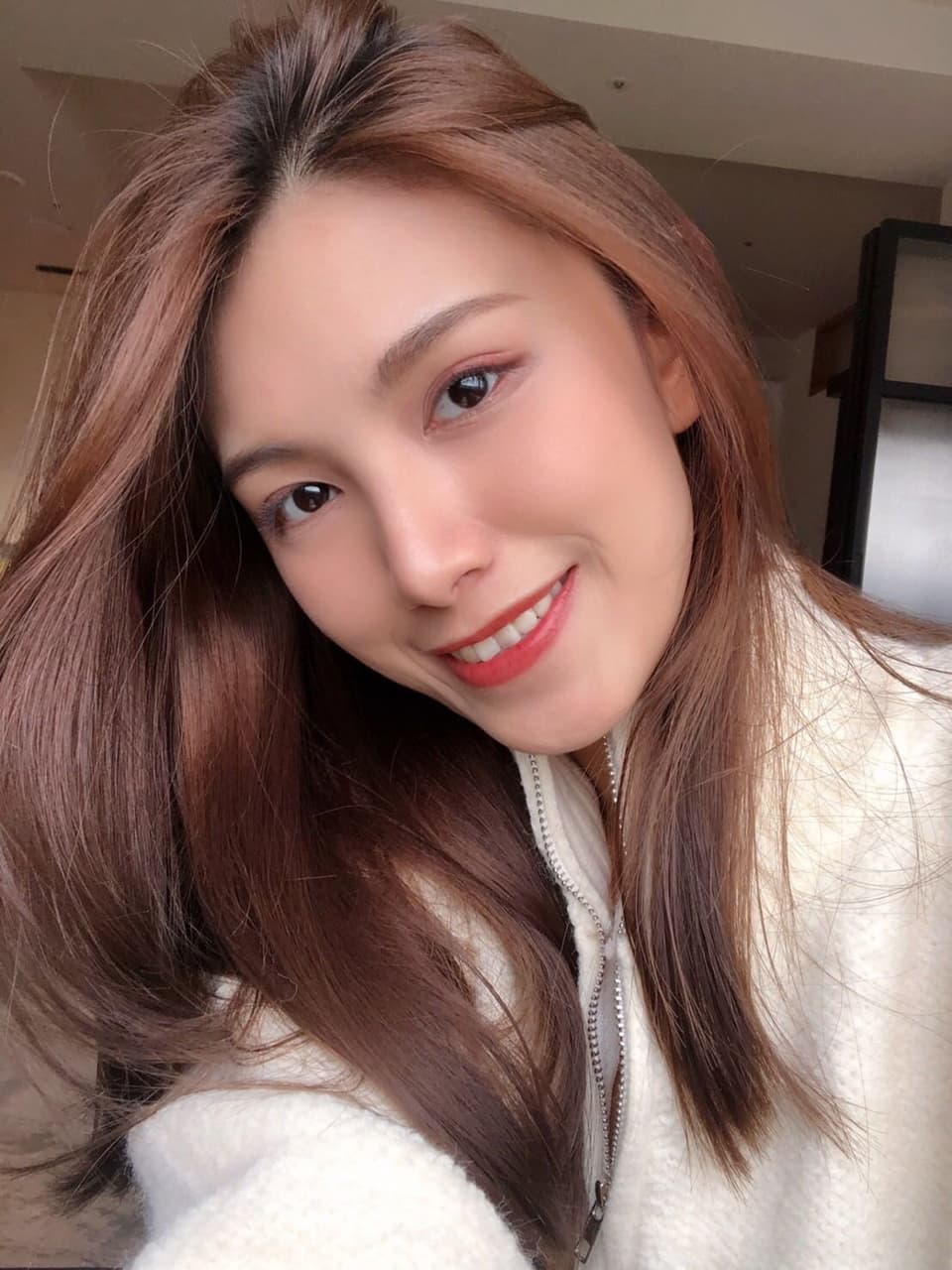 #分享 頭一次被神木男友說好看的眼妝😳! - 美妝板 | Dcard