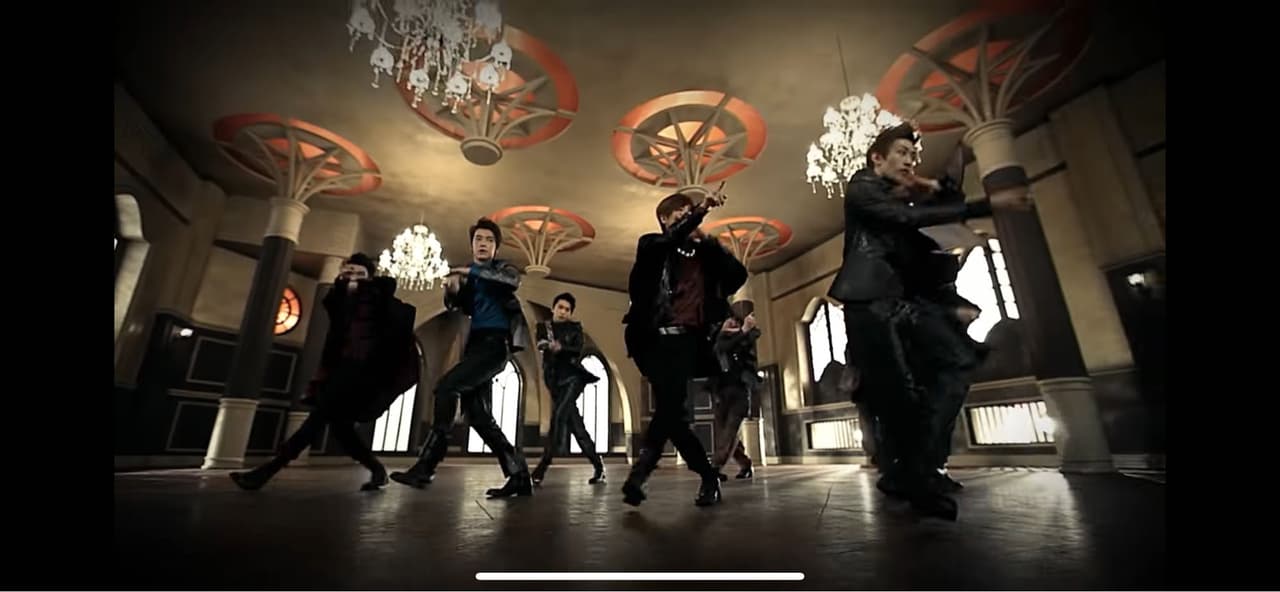 #推薦 Opera 日文版(圖多) - Super Junior板 | Dcard