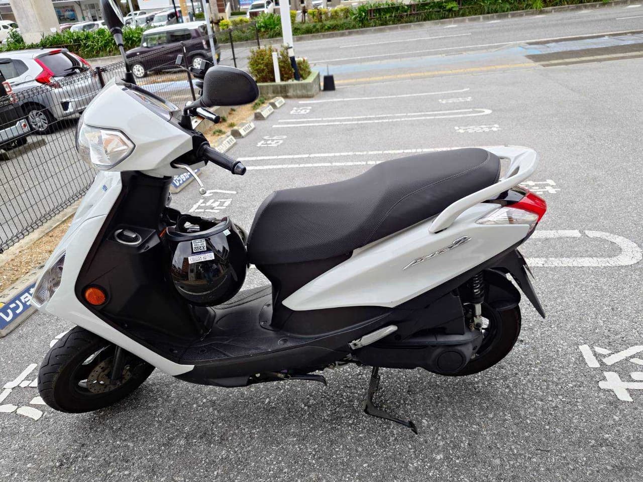 無聊跑去沖繩騎機車...feats. vivo X300 Pro 無聊跑去沖繩騎機車...feats. vivo X300 Pro