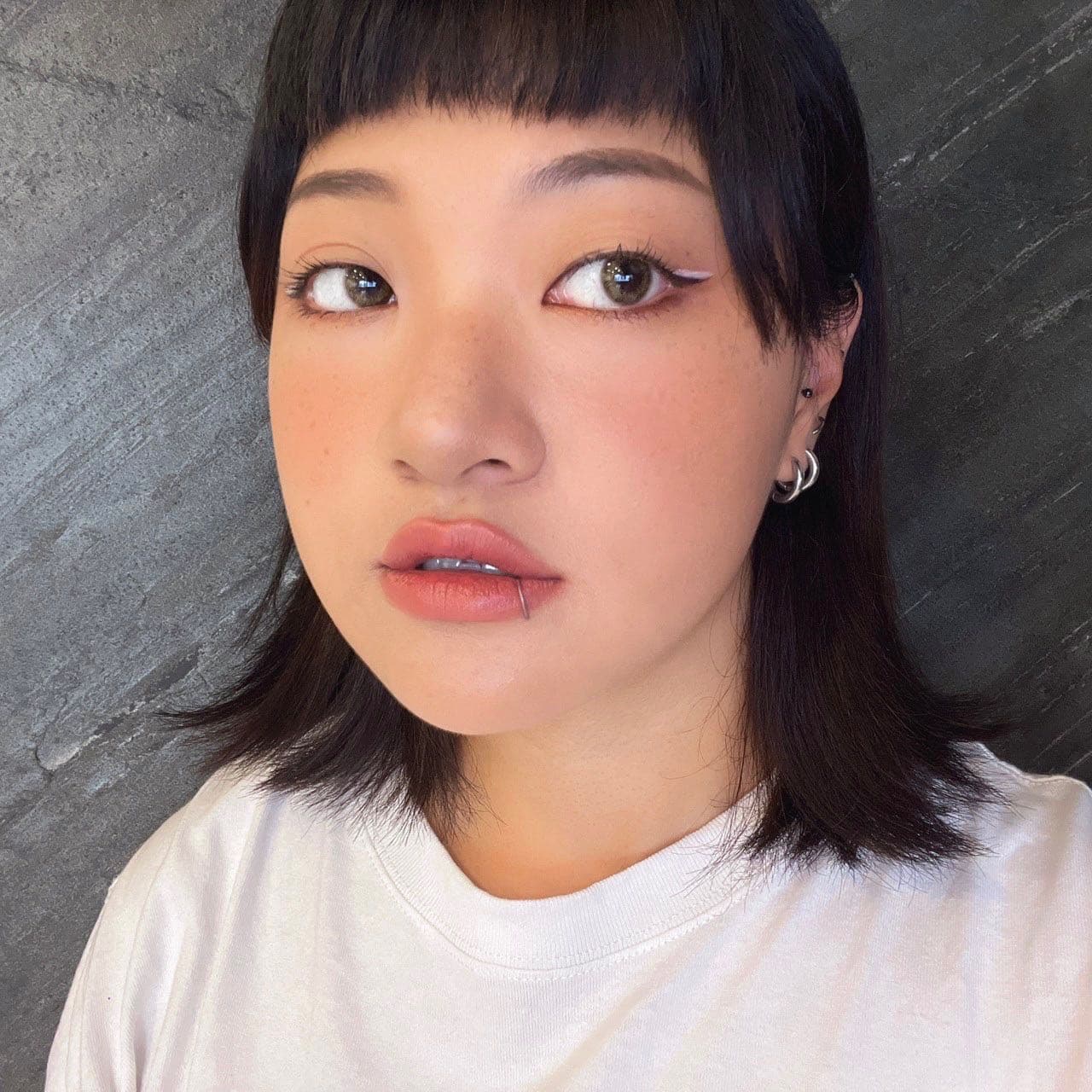 #分享 黃皮別逃！讓你重新愛上的裸色💅🏻 - 美妝板 | Dcard