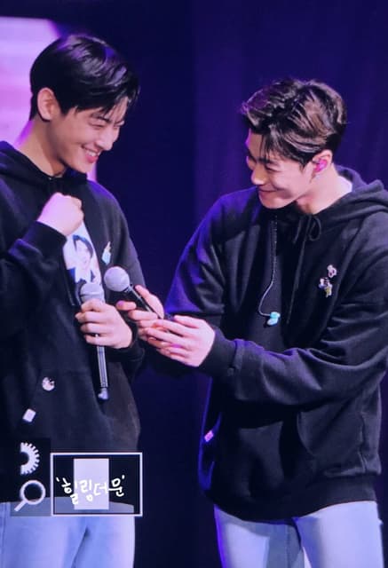 3/16 ASTRO The 2nd Astroad to Taipei STAR LIGHT 後記 - 追星板 | Dcard