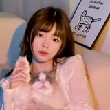 妃奈/•᷅‎‎•᷄\୭