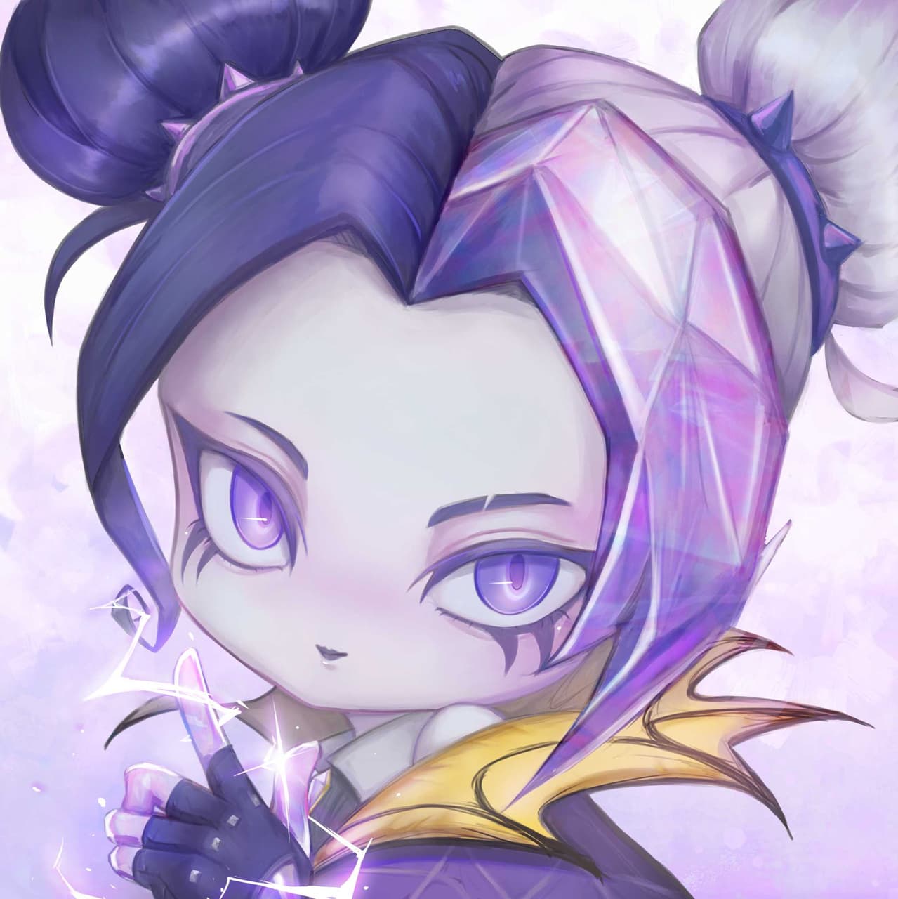 分享Q版英雄頭像- 英雄聯盟板| Dcard