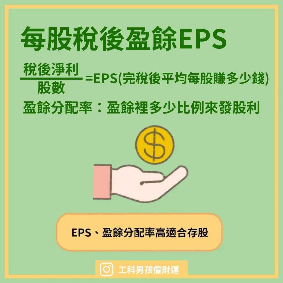 分享如何聰明選股票（基本面篇） - 股票板| Dcard