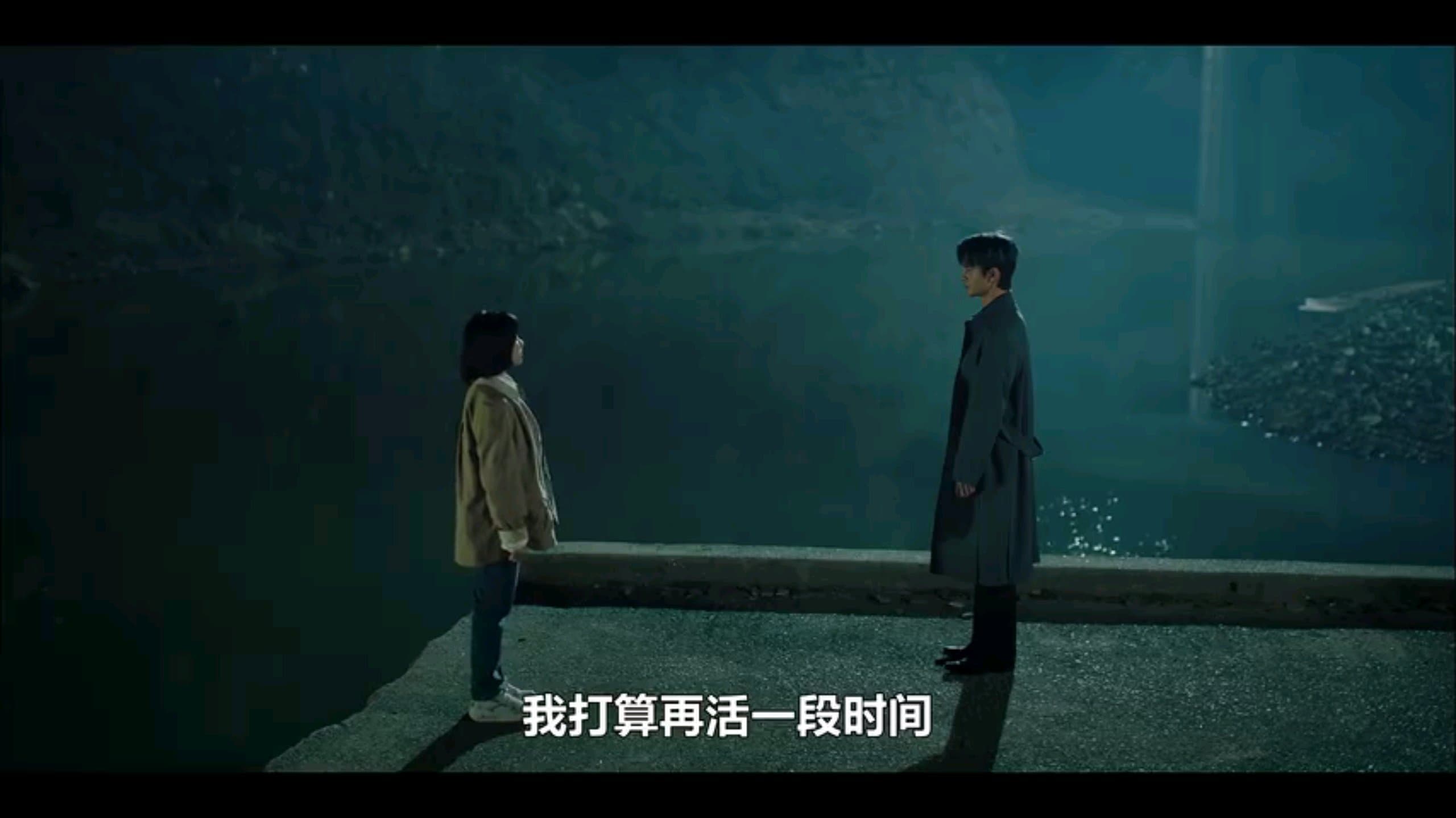#大雷 滅亡來到我家門前EP14 - 戲劇綜藝板 | Dcard