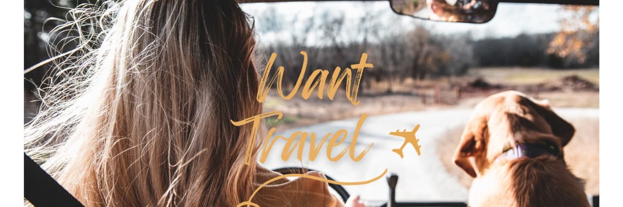 機票汪WanTravel