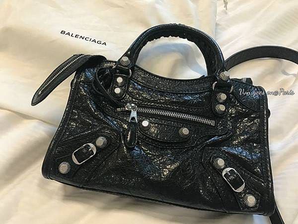 Balenciaga mini clearance city pantip