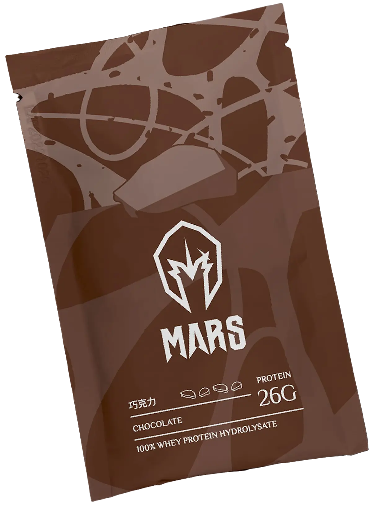 MARS 戰神 水解乳清蛋白
