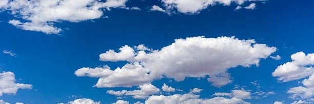 雲的彼端